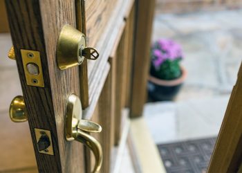 Simple Fixes for Common Door Problems