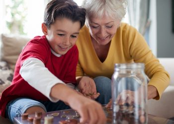 Money-Saving Tips From Grandma