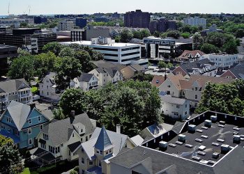 NAR Quarterly Report: Nearly All Home Metro Areas Saw Rising Prices