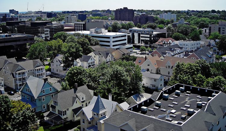 NAR Quarterly Report: Nearly All Home Metro Areas Saw Rising Prices