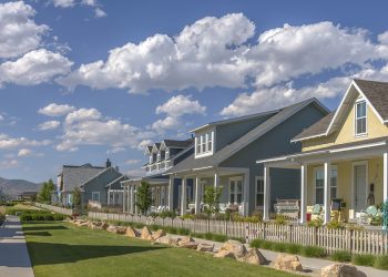 Housing Heat Index: Which State Real Estate Markets Are Doing the Best, Worst During the Real Estate Boom?