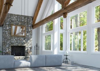 How to Give Your Home Old World Appeal