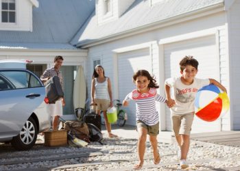 How to Find a Summer Home That Caters to Your Lifestyle