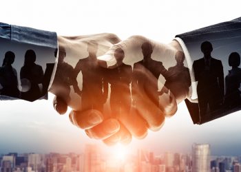 Building Solid Relationships