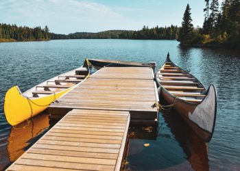 4 Upgrades to Take Your Dock to the Next Level