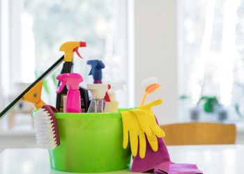 House Cleaning Tips to Steal From the Pros