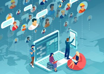 Staying Involved in Your Clients’ and Agents’ Lives