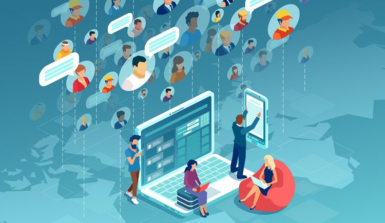 Staying Involved in Your Clients’ and Agents’ Lives