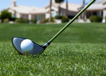 4 Home Features for the Golf Enthusiast