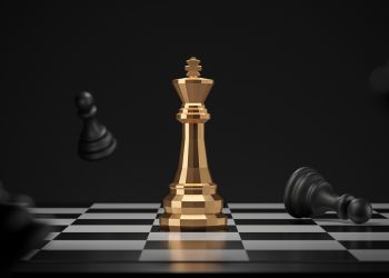 Maximizing Potential: Striving for Competitive Greatness