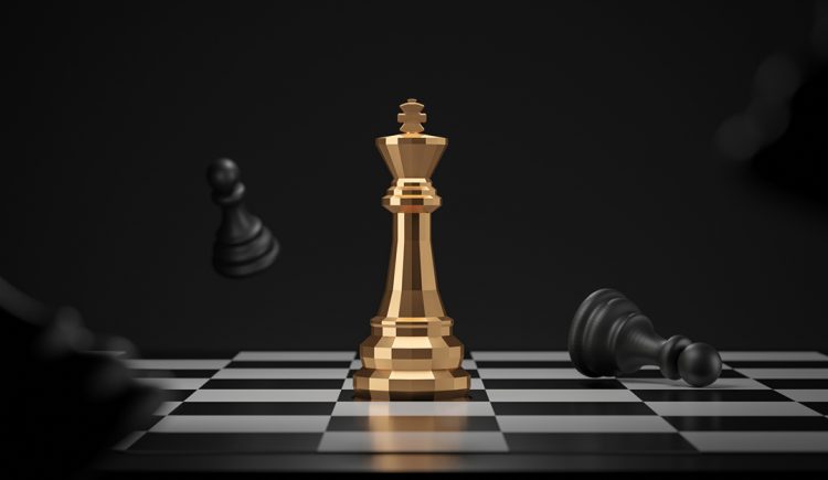 Maximizing Potential: Striving for Competitive Greatness