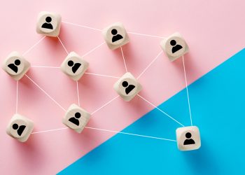 Connecting With Qualified Leads