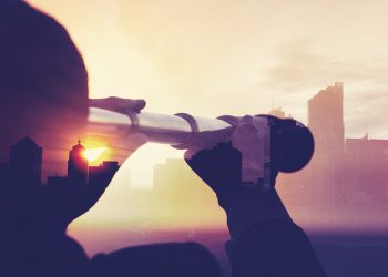 Consolidation Is Here. How Will You Successfully Navigate Through It?