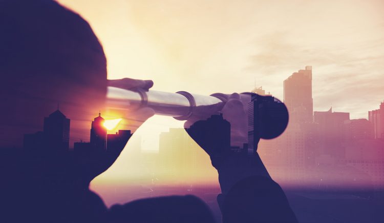 Consolidation Is Here. How Will You Successfully Navigate Through It?