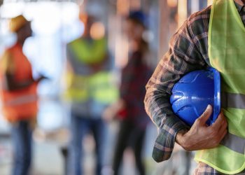 Where Did All the Contractors Go?