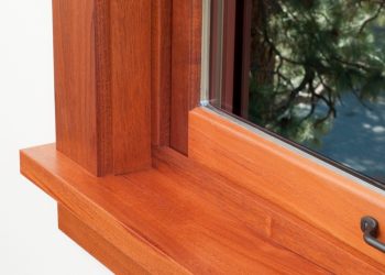 How to Protect Wood Windows From Damage