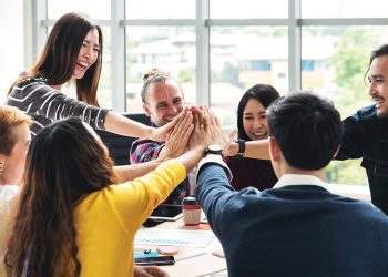 Balancing In-House Culture With Agent Efficiency and Production Growth