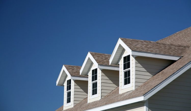 How to Use Dormer Windows When Converting Your Attic