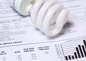 Simple Ways to Lower Your Electric Bill