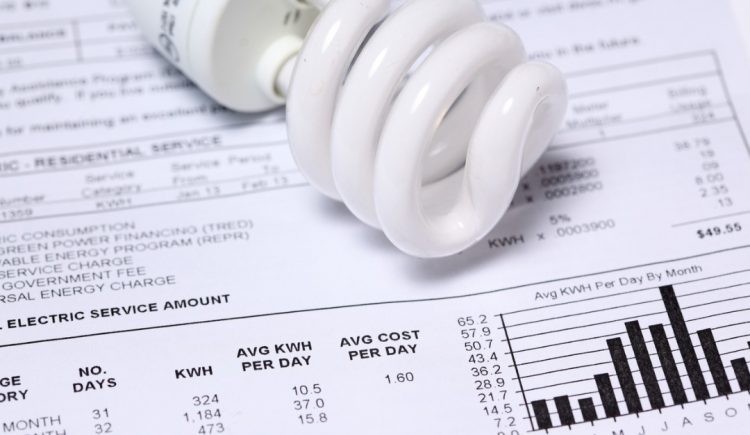 Simple Ways to Lower Your Electric Bill