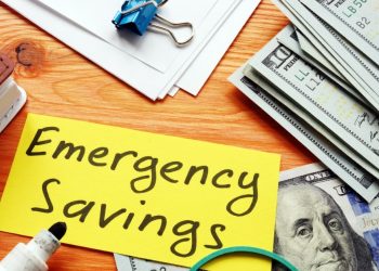 5 Easy Ways to Bulk Up Emergency Savings