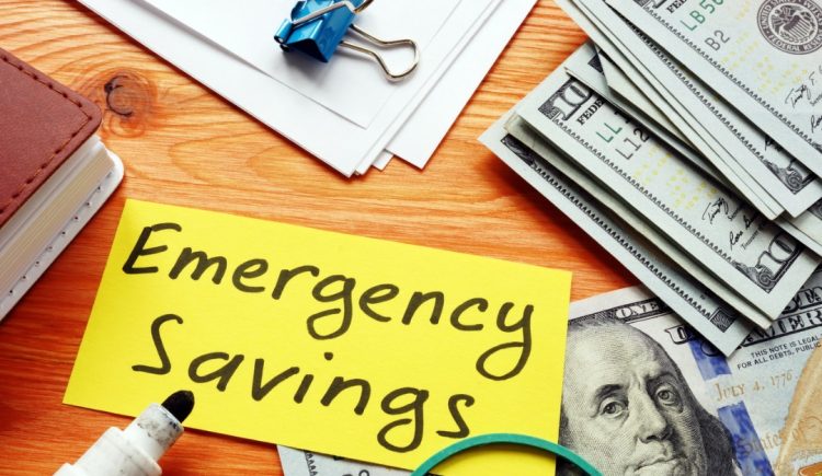 5 Easy Ways to Bulk Up Emergency Savings