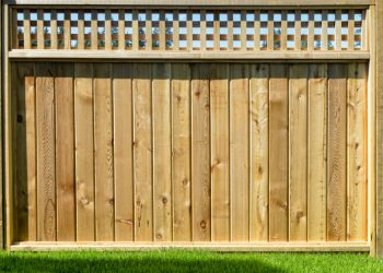 Why You Should Check for Underground Utilities Before You Install a Fence