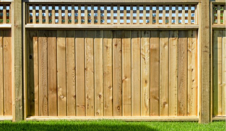 Why You Should Check for Underground Utilities Before You Install a Fence