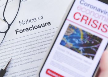 Foreclosure and Eviction Moratorium End in Sight, What’s Next?