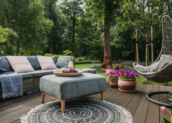 4 Outdoor Furniture Brands That Will Transform Your Backyard