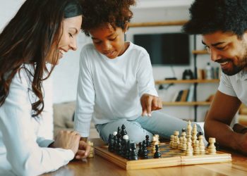Top Board Games Styles for Your Family Game Nights