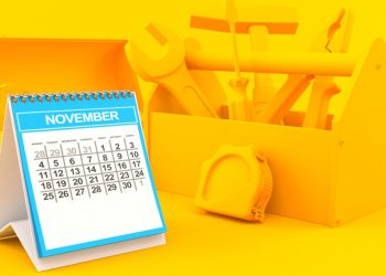 Which Season is Best for Your Home Improvement Project?