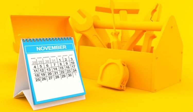 Which Season is Best for Your Home Improvement Project?