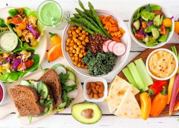 Plant-Based Eating for Beginners