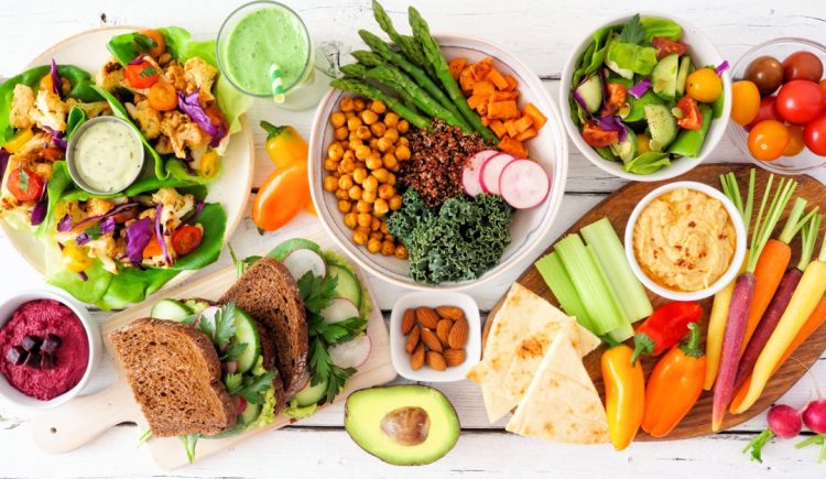 Plant-Based Eating for Beginners