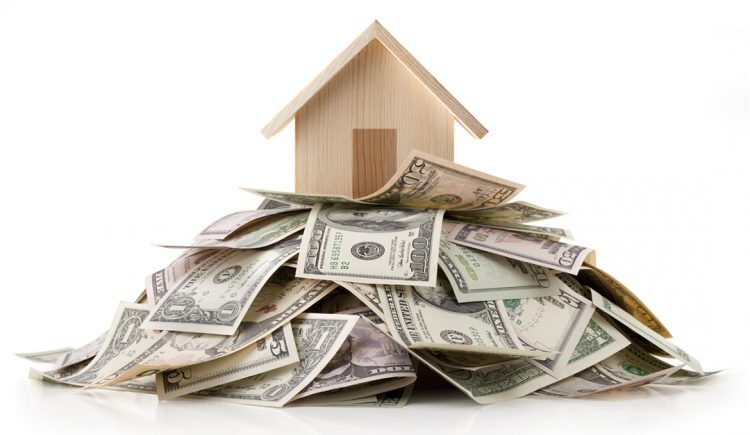 Case-Shiller: Single-Family Home Prices Surge in March