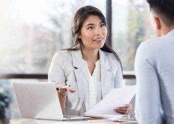 10 Interview Questions Brokers Should Ask Agents