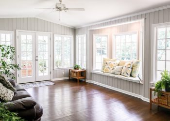 Consider Natural Light When Designing Your Custom Home