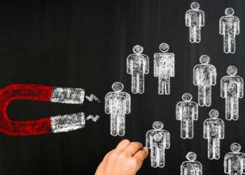 Connect With Prospects and Leads Using the ‘Daily Five’ Method