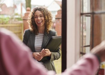 Maximize Opportunities With Your Listing’s Neighbors