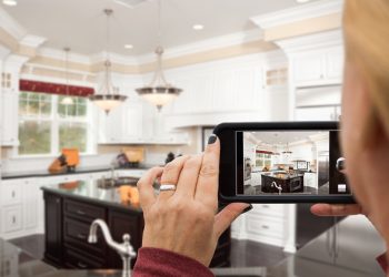 5 Tips to Take Better Listing Photos