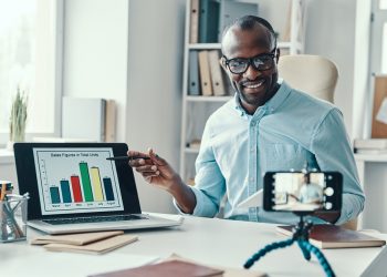 Strategies for Successful Streaming on Social Media