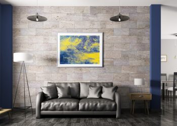 5 Ways to Add a Statement Wall to Your Home