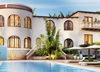 How to Break Into the Luxury Real Estate Market (Even If You’re Not Rich)