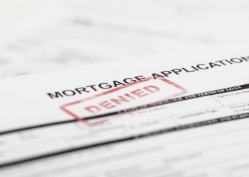 Should You Submit an Application to a Different Lender if Your Mortgage Preapproval Was Denied?