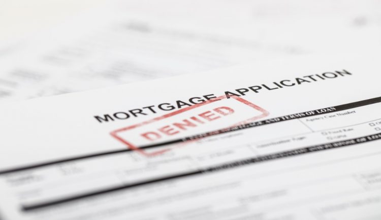 Should You Submit an Application to a Different Lender if Your Mortgage Preapproval Was Denied?