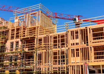 NAHB: Multifamily Construction Sentiment Improves