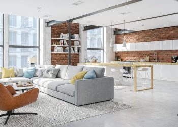 4 Benefits of Having a Full-Floor Residence