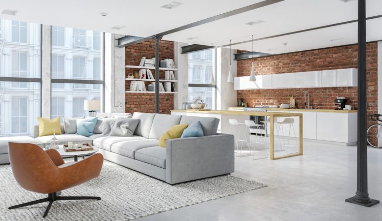 4 Benefits of Having a Full-Floor Residence