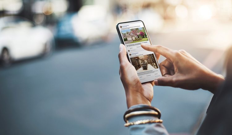 5 Tips for Creating a Powerful Online Presence